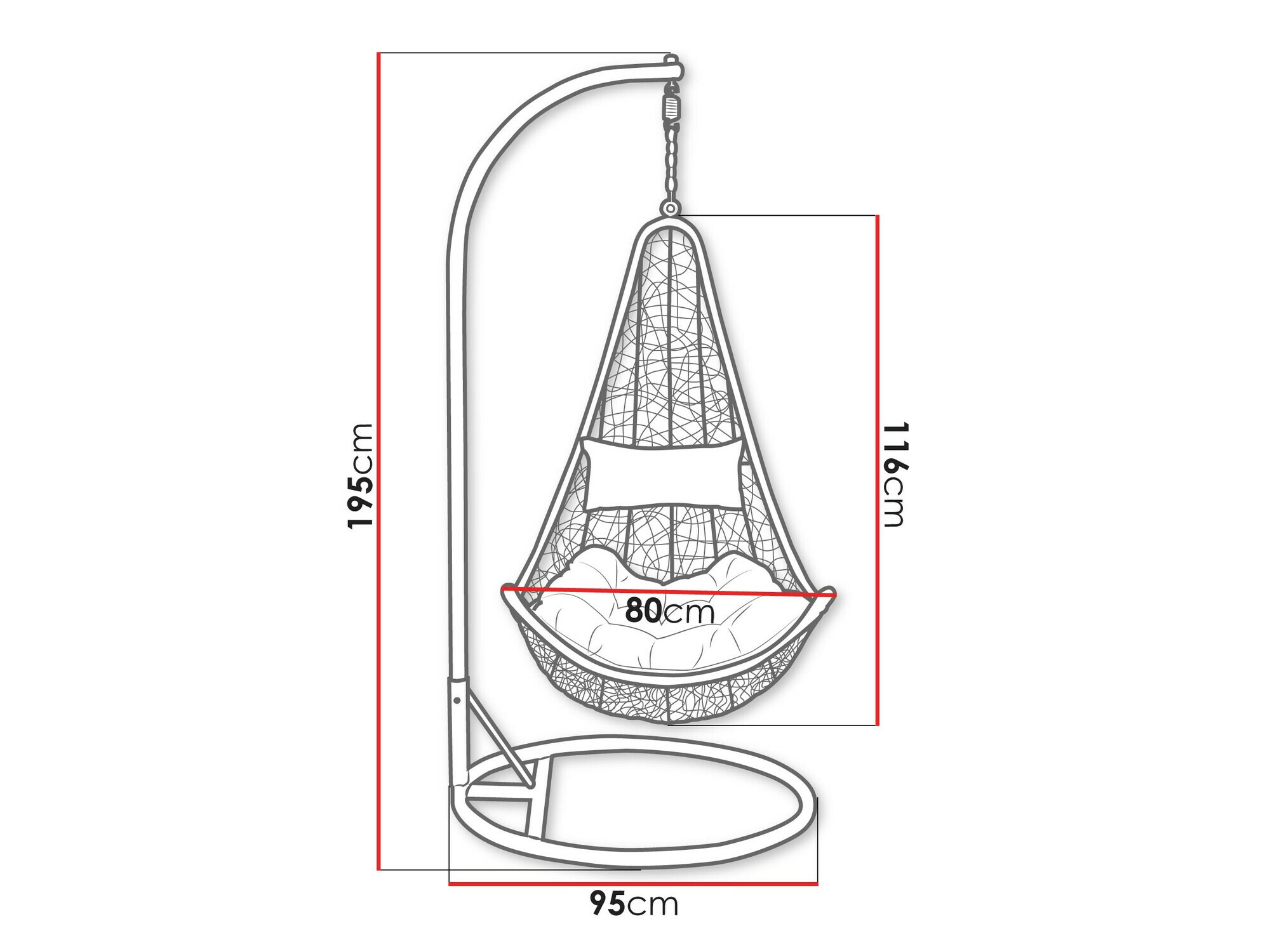 Ripptool Comfivo 313 (Hall)