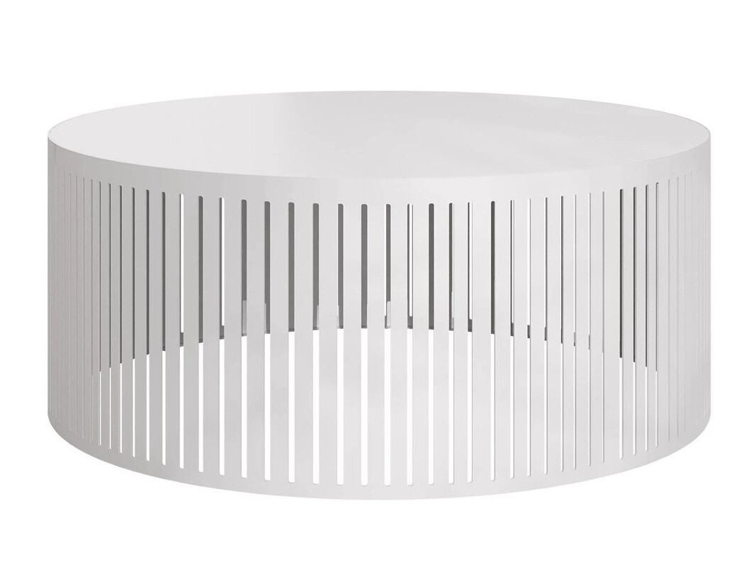 Diivanilaud Prunis I (Valge)