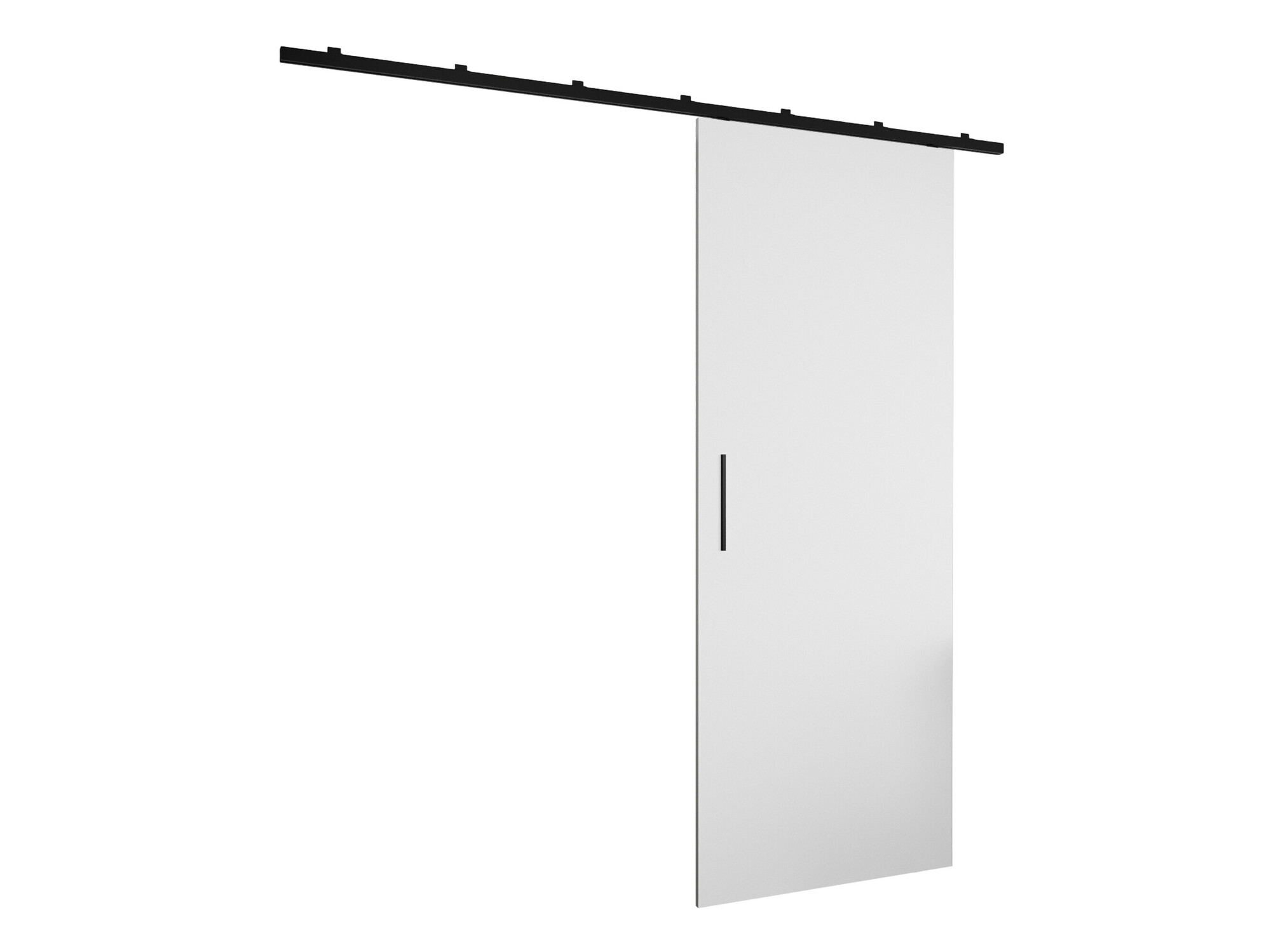 Liuguksed Hartford 487 (Valge)