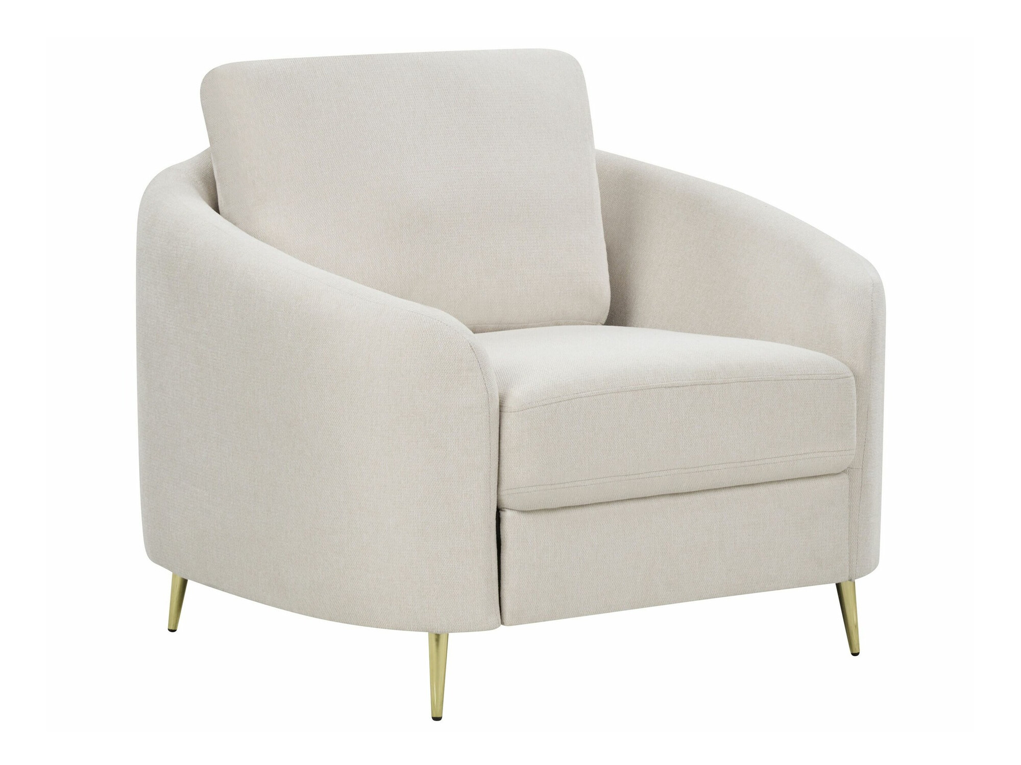 Pehme mööbli komplekt Berwyn 1804 (Beež)