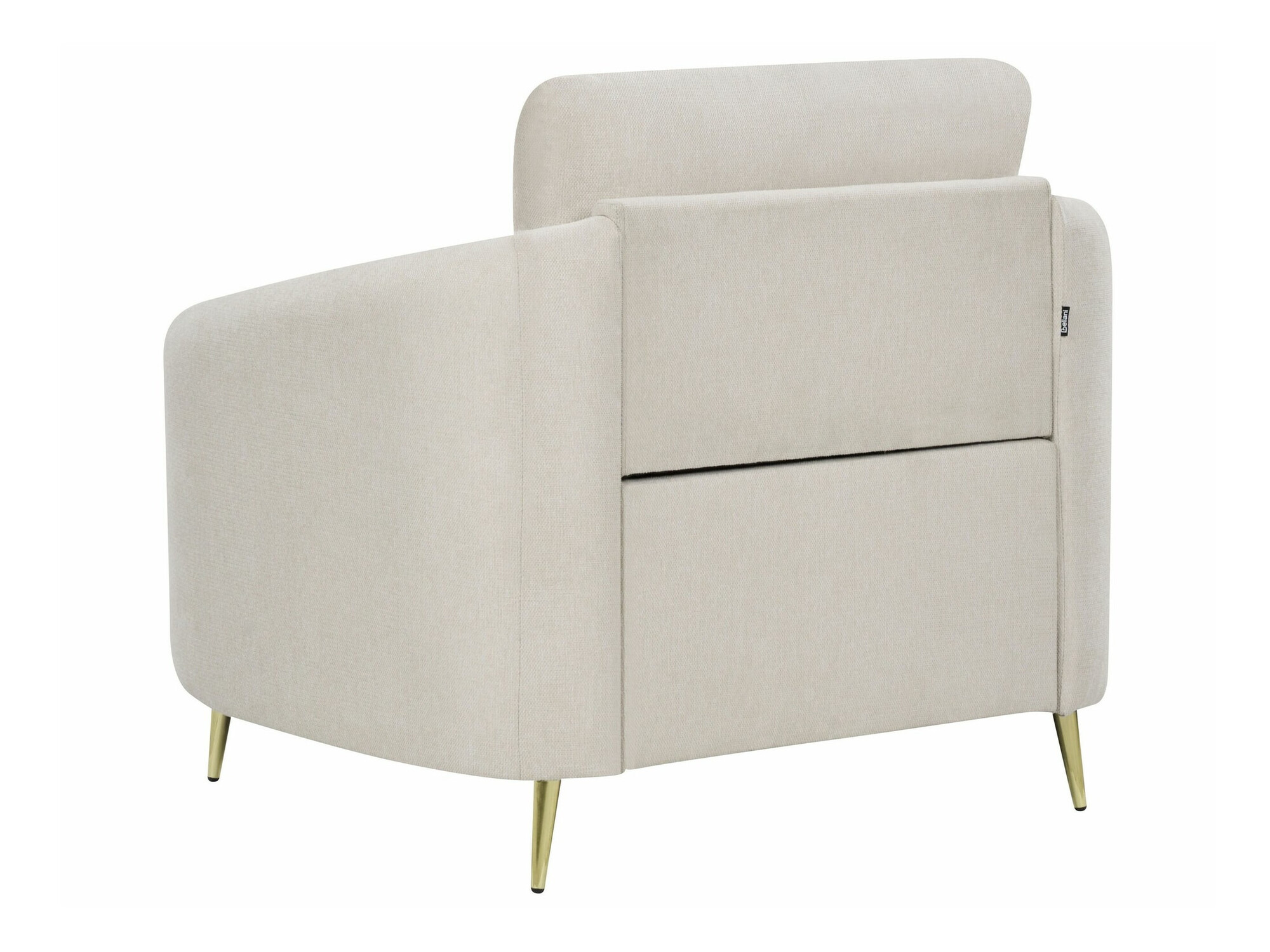 Pehme mööbli komplekt Berwyn 1804 (Beež)