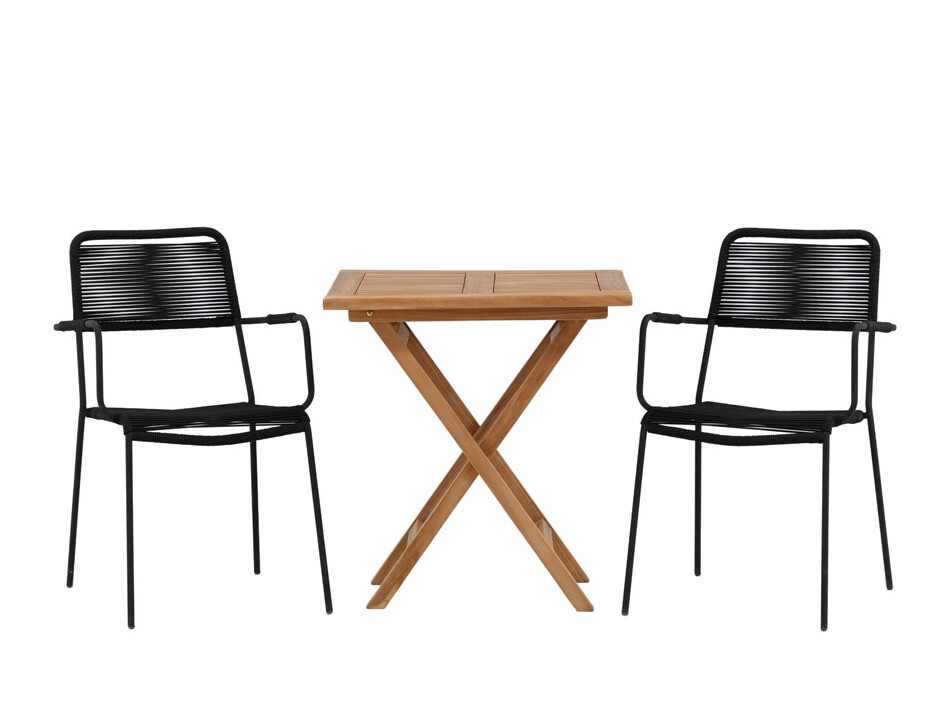 Rõdukomplekt Dallas 4406