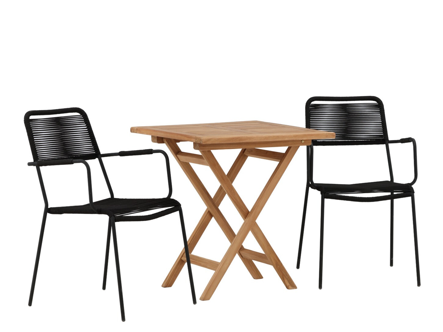 Rõdukomplekt Dallas 4406