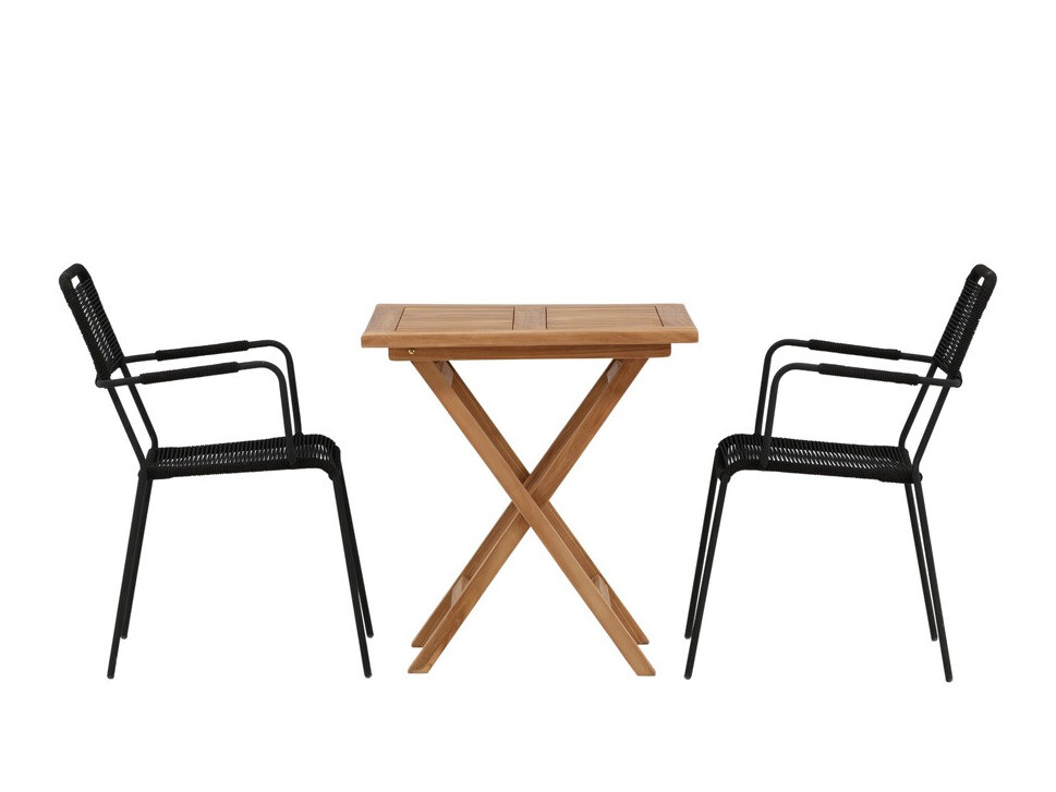 Rõdukomplekt Dallas 4406