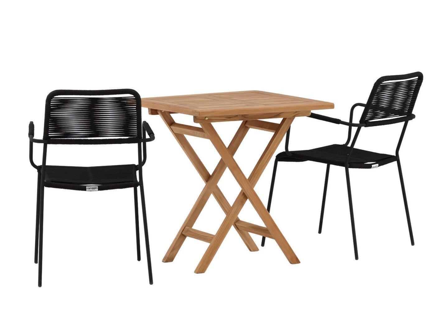 Rõdukomplekt Dallas 4406