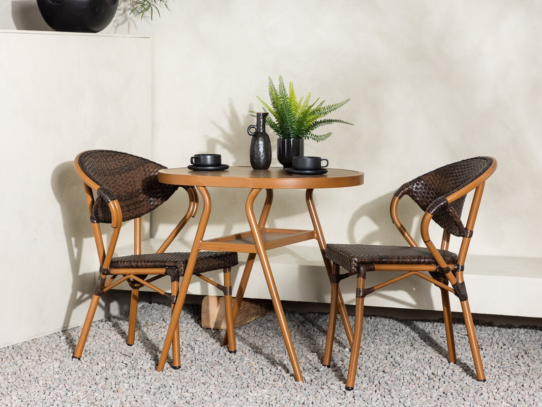 Rõdukomplekt Dallas 4408