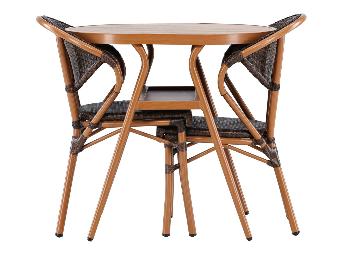 Rõdukomplekt Dallas 4408