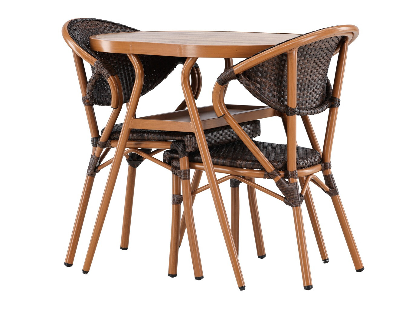 Rõdukomplekt Dallas 4408