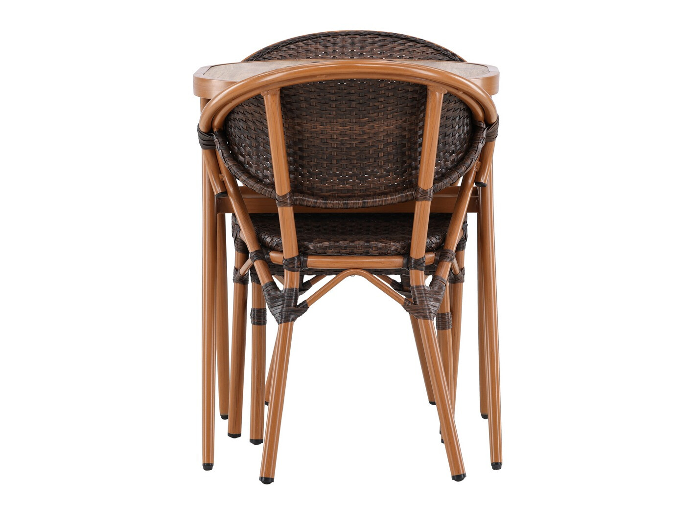 Rõdukomplekt Dallas 4408