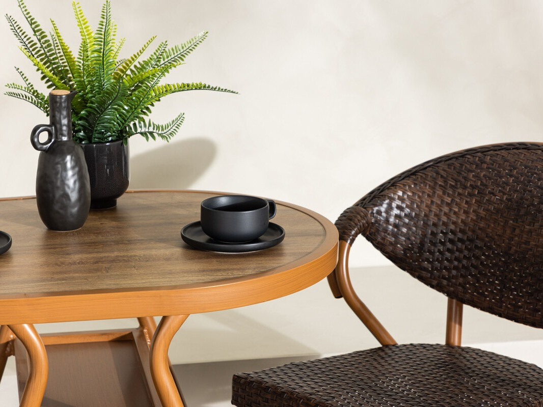 Rõdukomplekt Dallas 4408