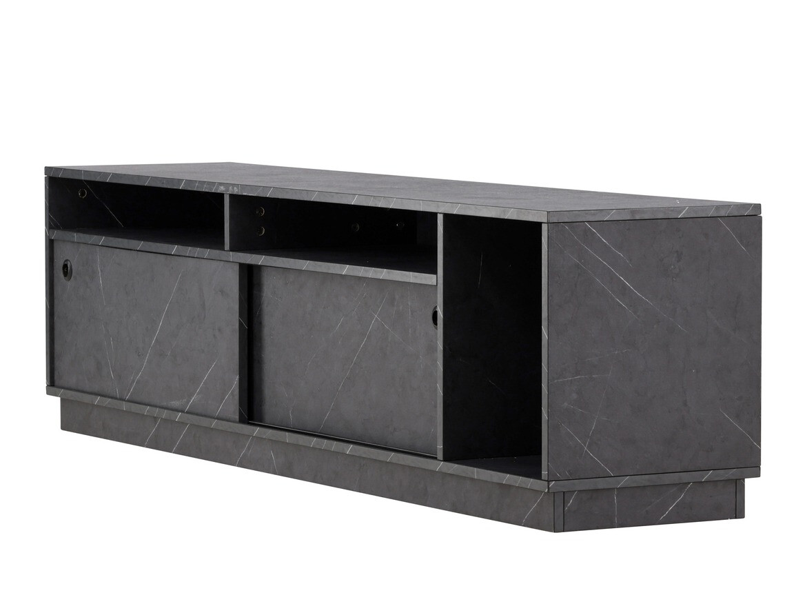 TV-alus Dallas 4414 (Must)