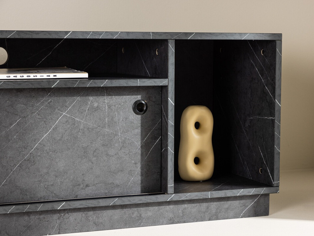 TV-alus Dallas 4414 (Must)