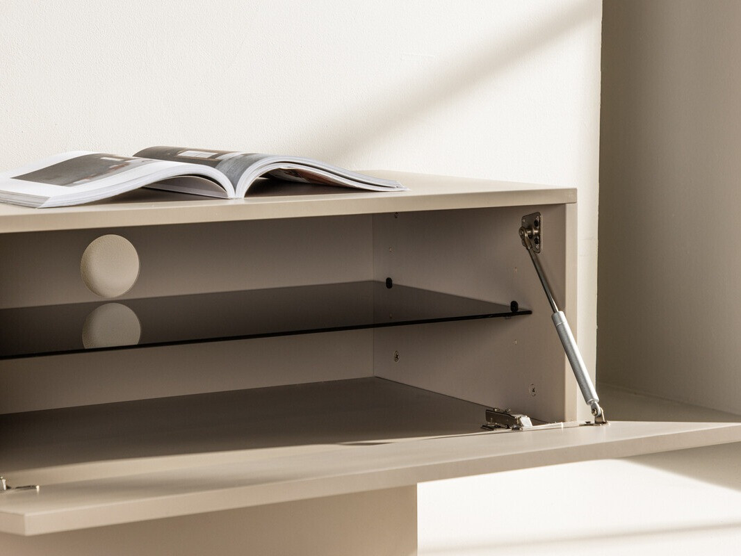 TV-alus Dallas 4416 (Beež)