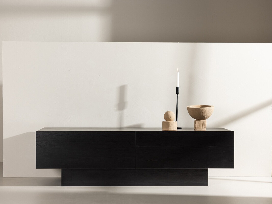 TV-alus Dallas 4416 (Must)