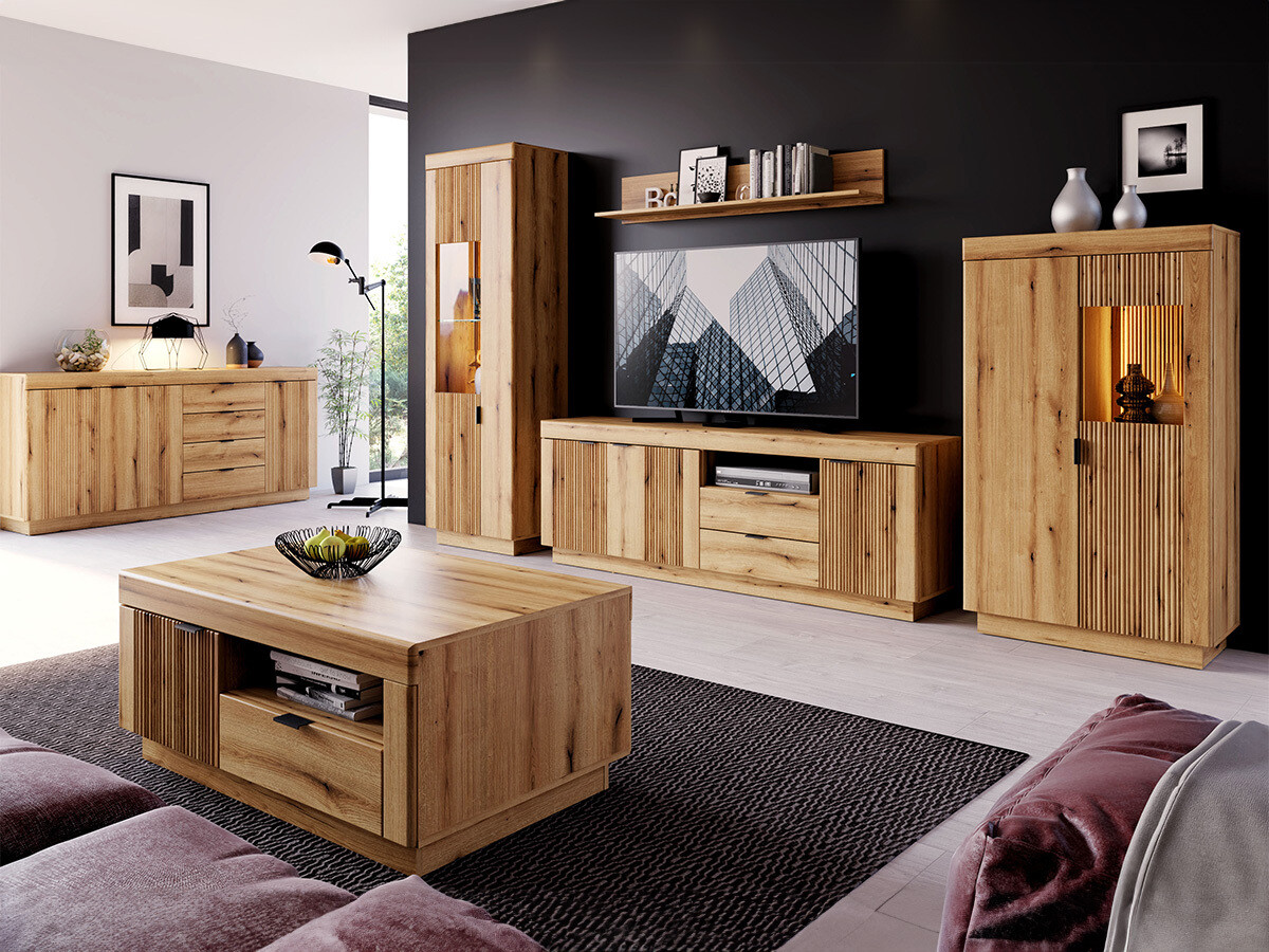 Elutoa komplekt Romdori 115