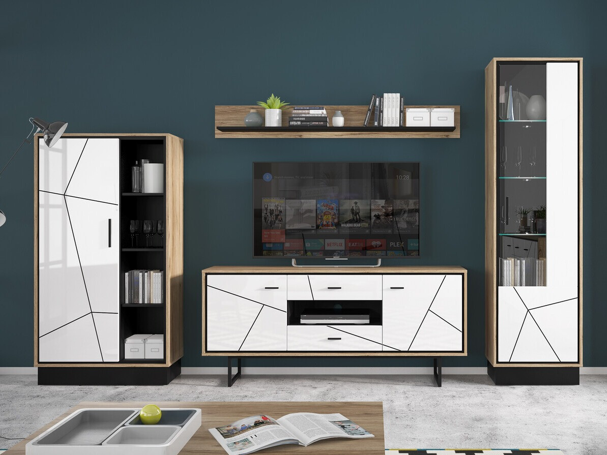 Elutoa komplekt Ruvmela 118