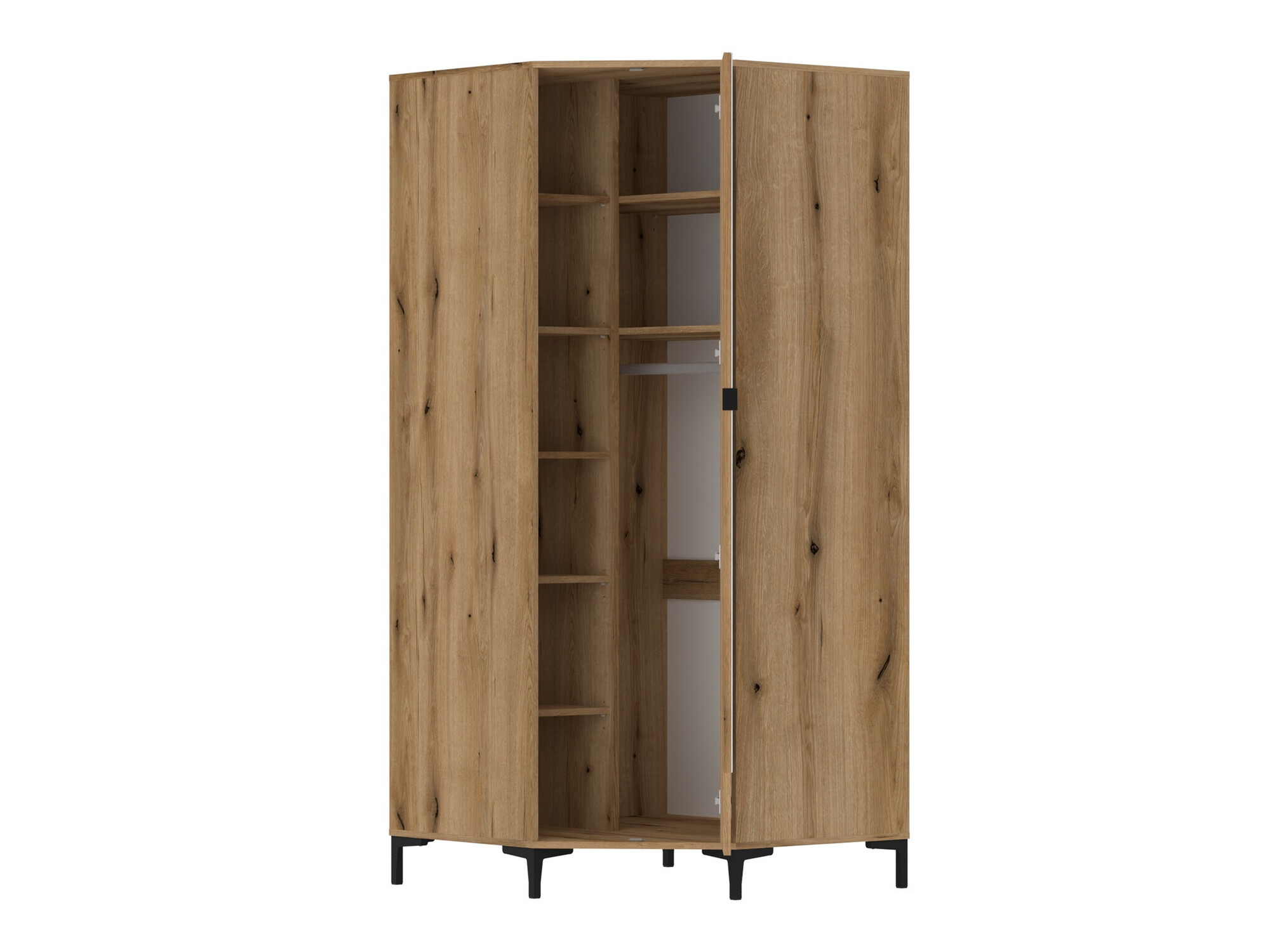 Nurgariidekapp Lorcamu 112