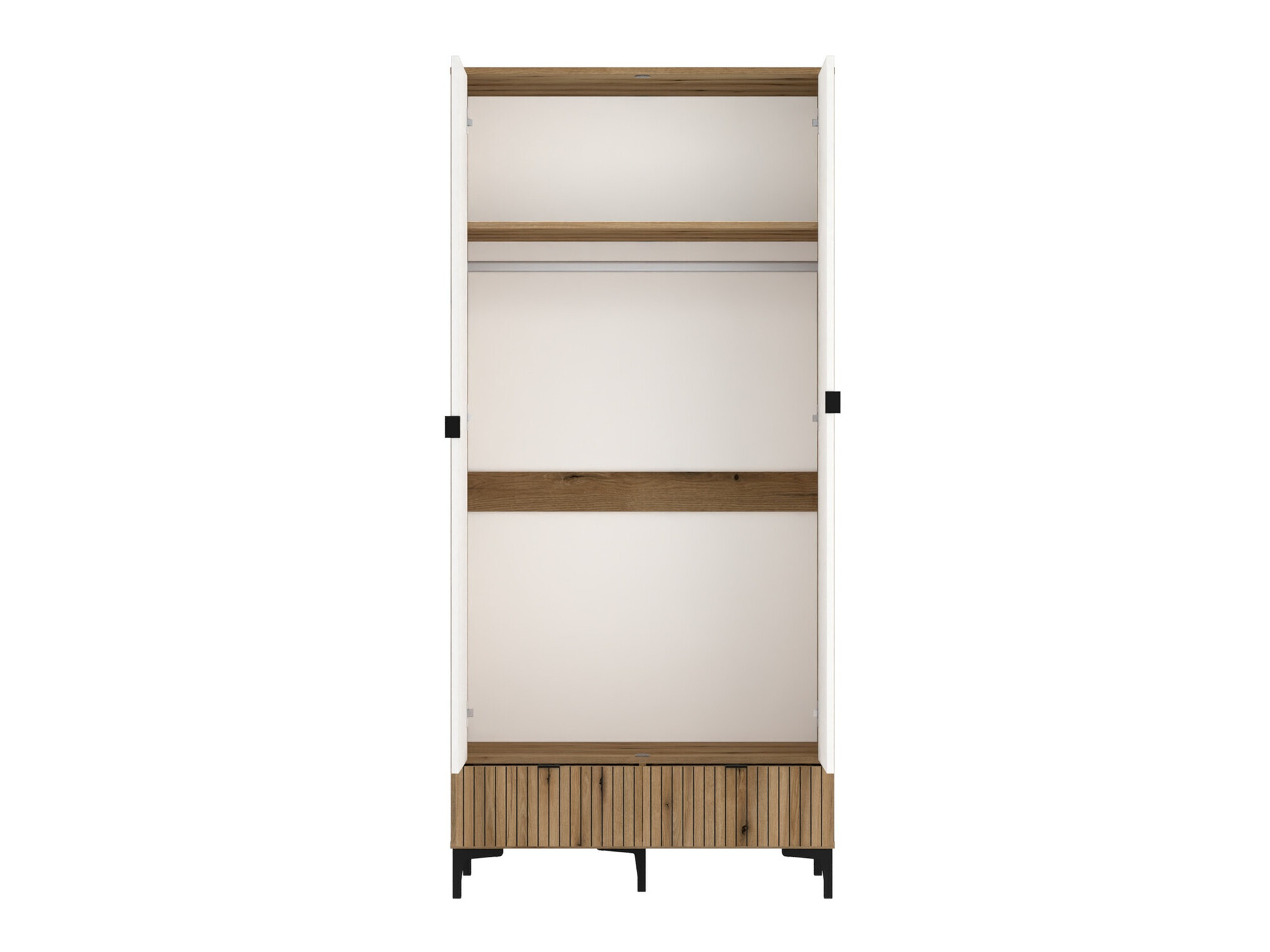 Riidekapp Lorcamu 109