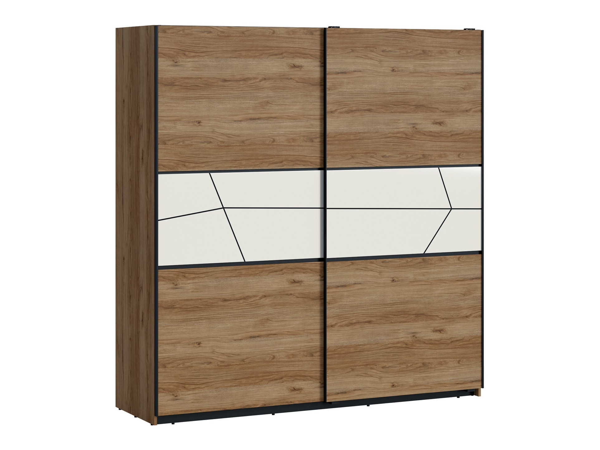 Riidekapp Ruvmela 112