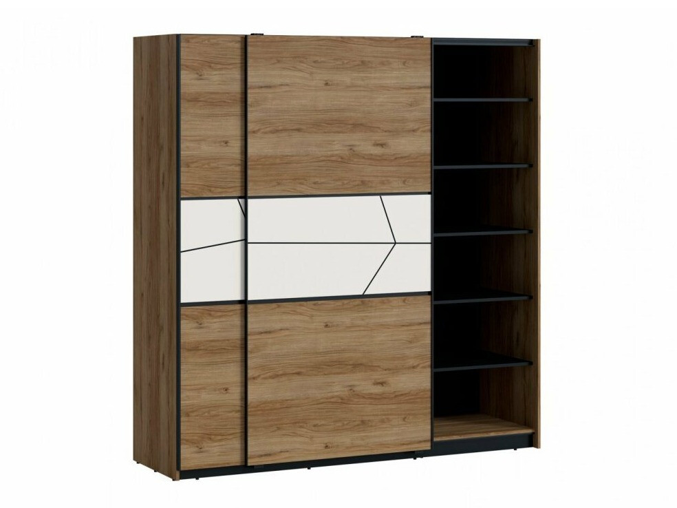 Riidekapp Ruvmela 112