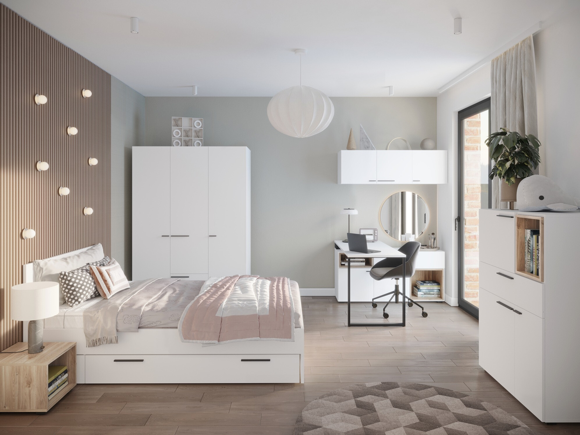 Seinakapp Vensale 112