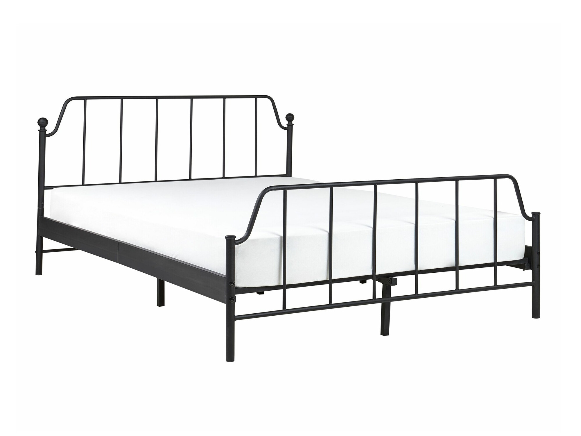 Voodi Berwyn 1993 (Must)