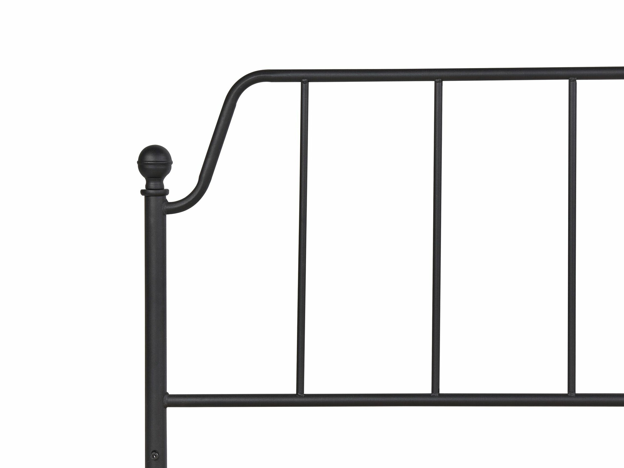 Voodi Berwyn 1993 (Must)