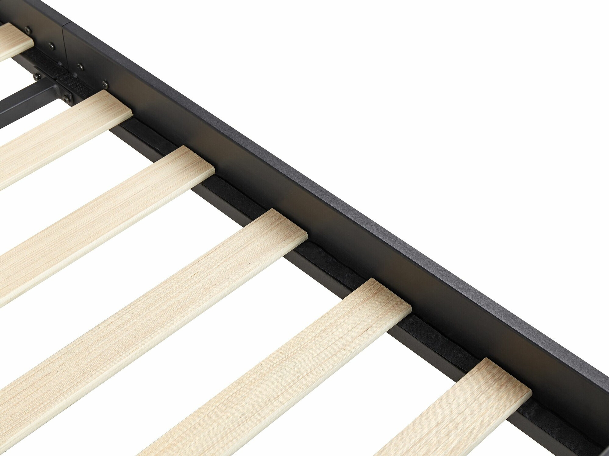 Voodi Berwyn 1993 (Must)