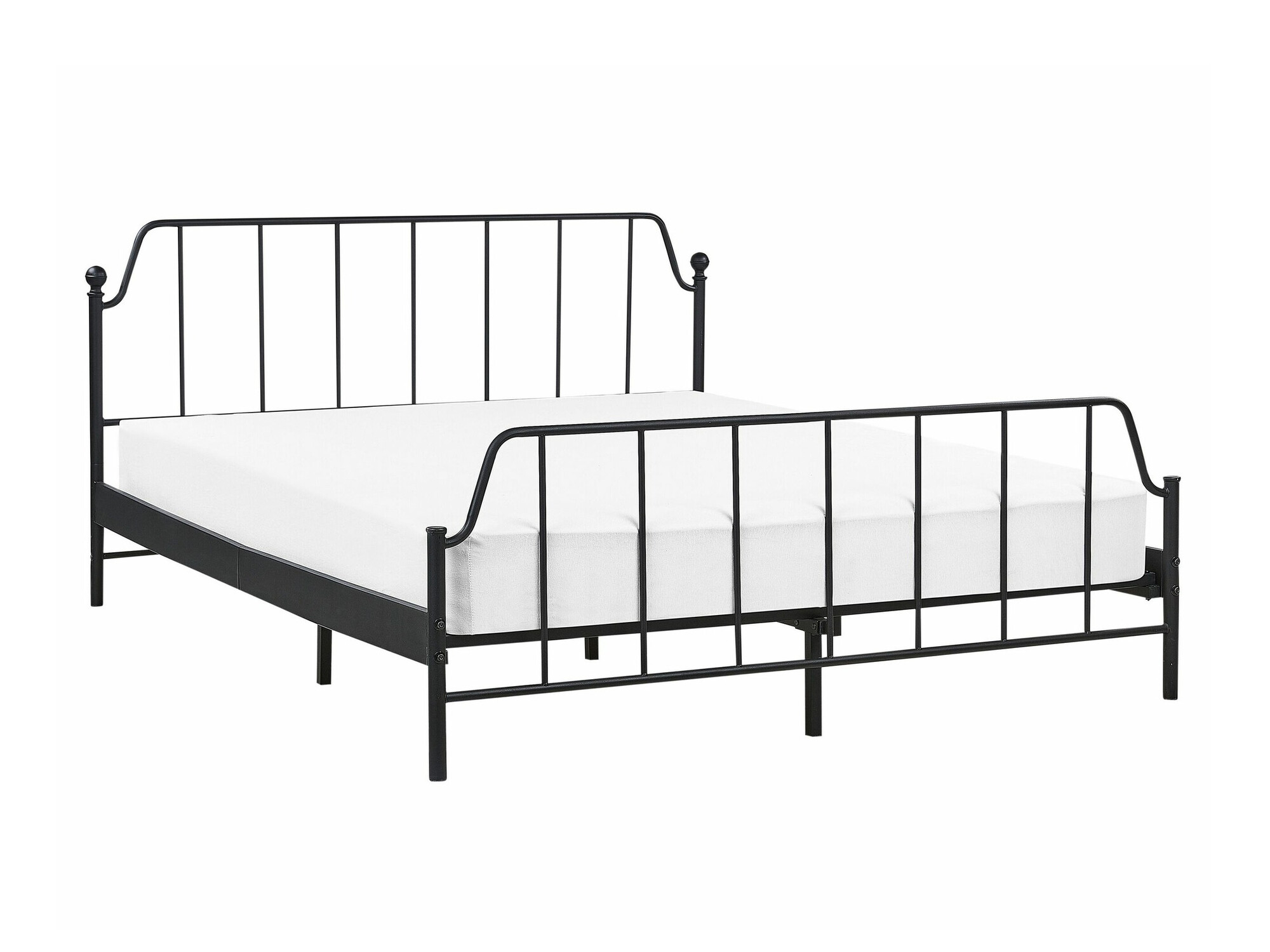 Voodi Berwyn 1993 (Must)