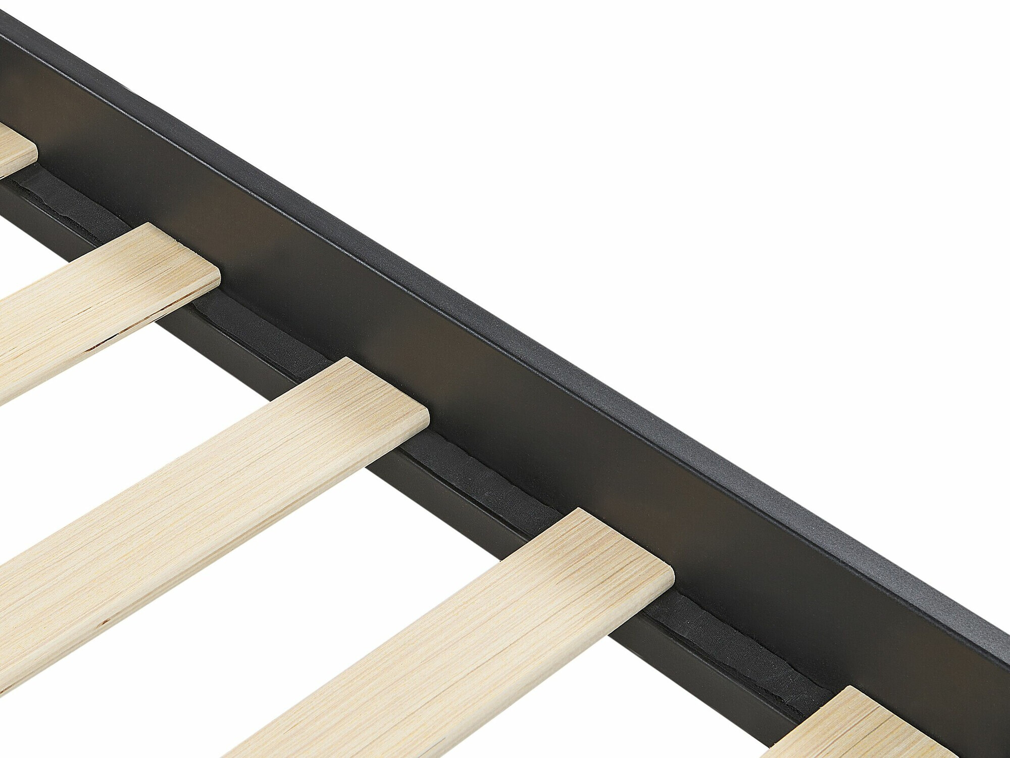 Voodi Berwyn 1993 (Must)