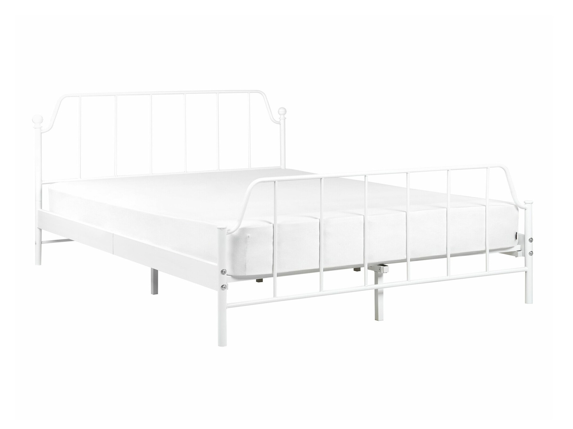 Voodi Berwyn 1993 (Valge)