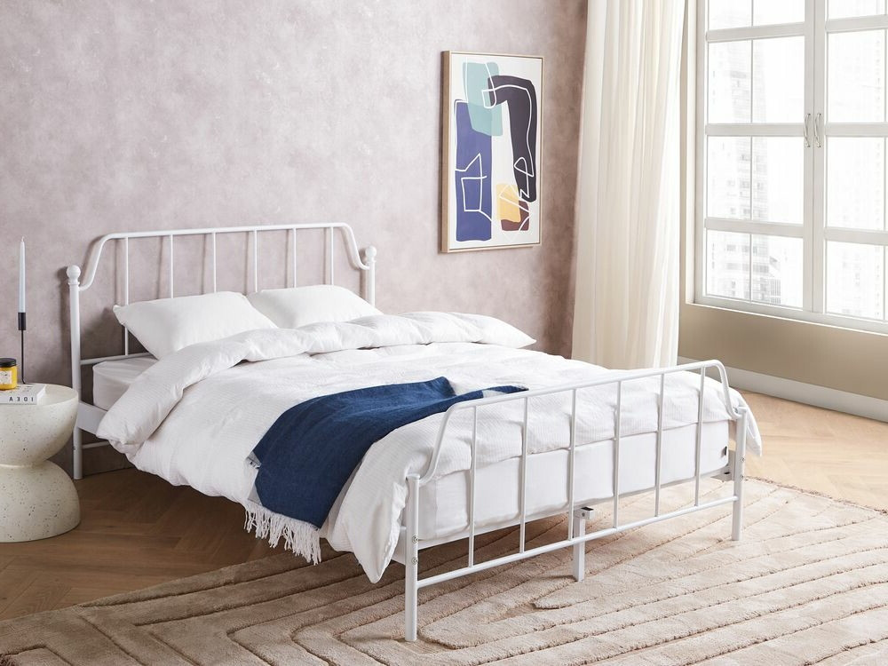 Voodi Berwyn 1993 (Valge)