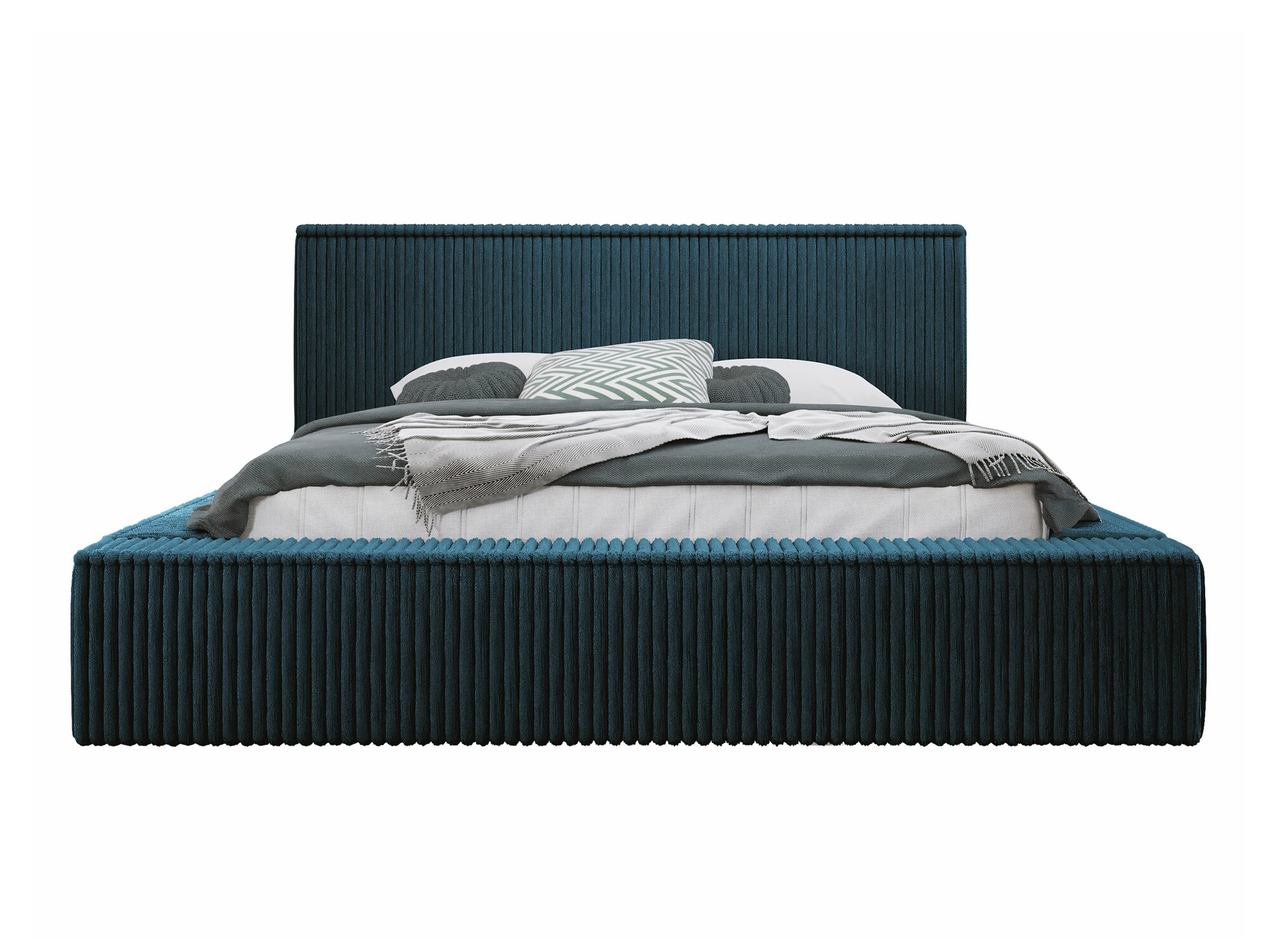 Voodi TrendyNest 107 (Top 88)