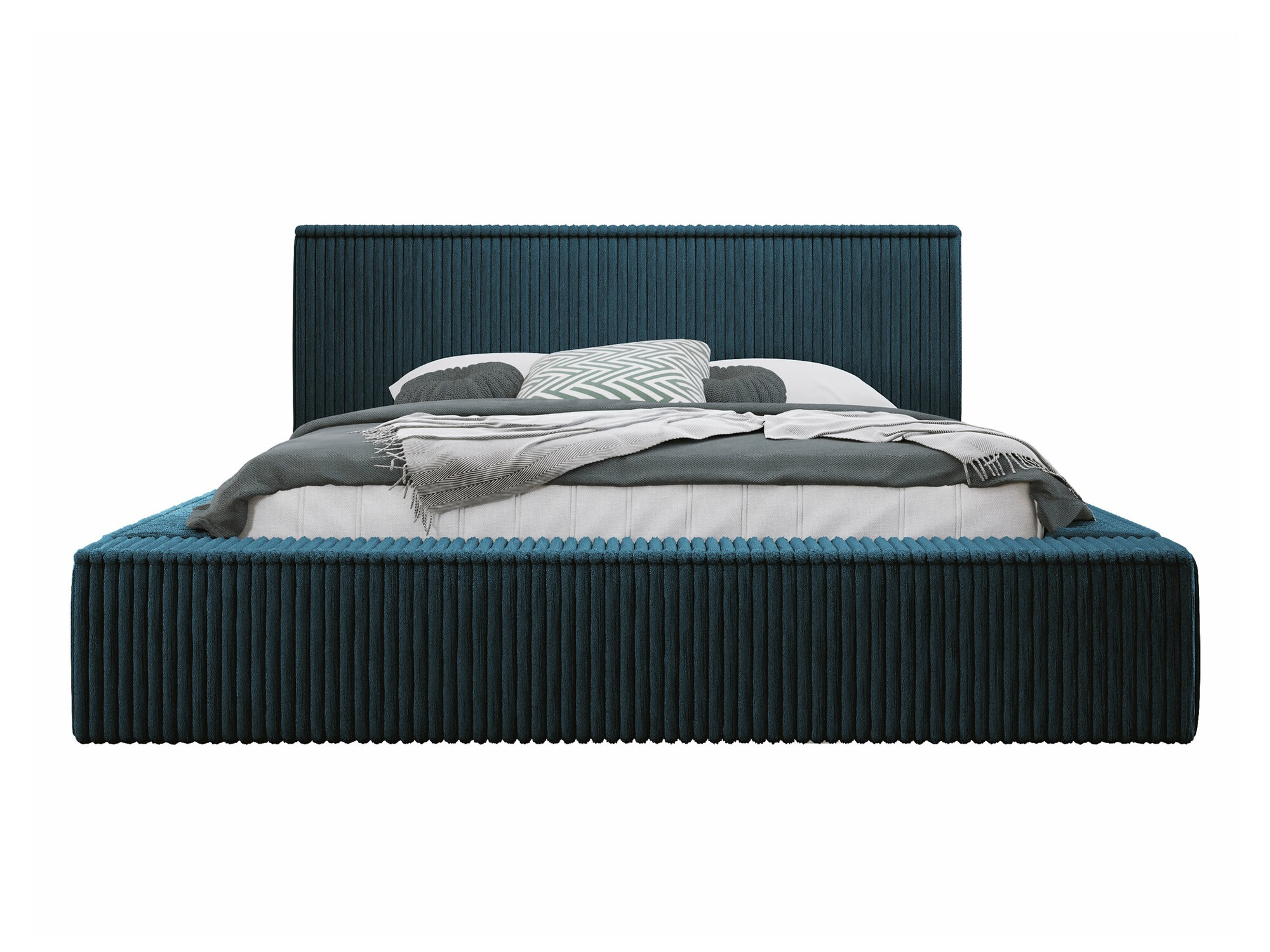 Voodi TrendyNest 107 (Top 88)