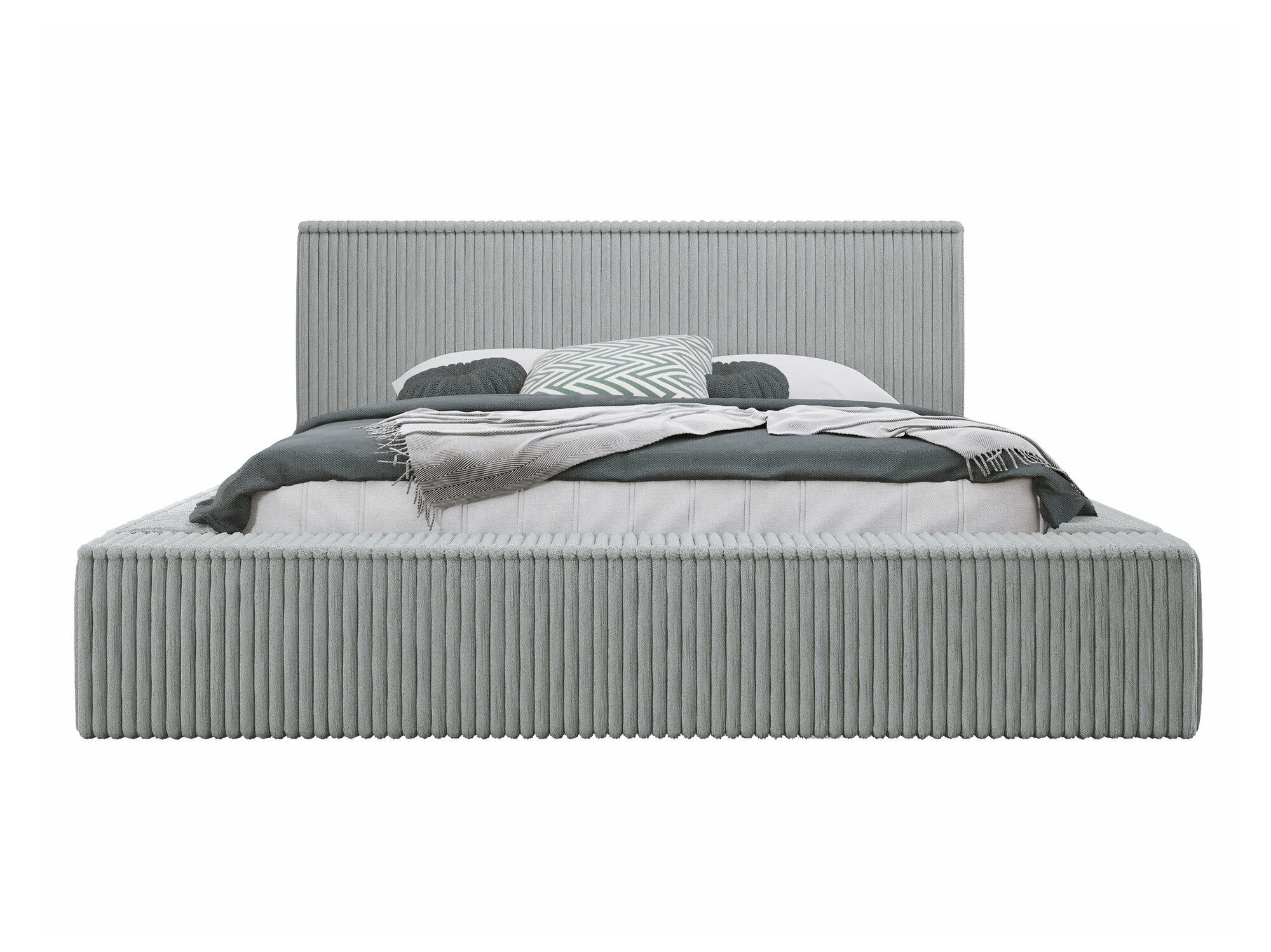 Voodi TrendyNest 107 (Top 90)