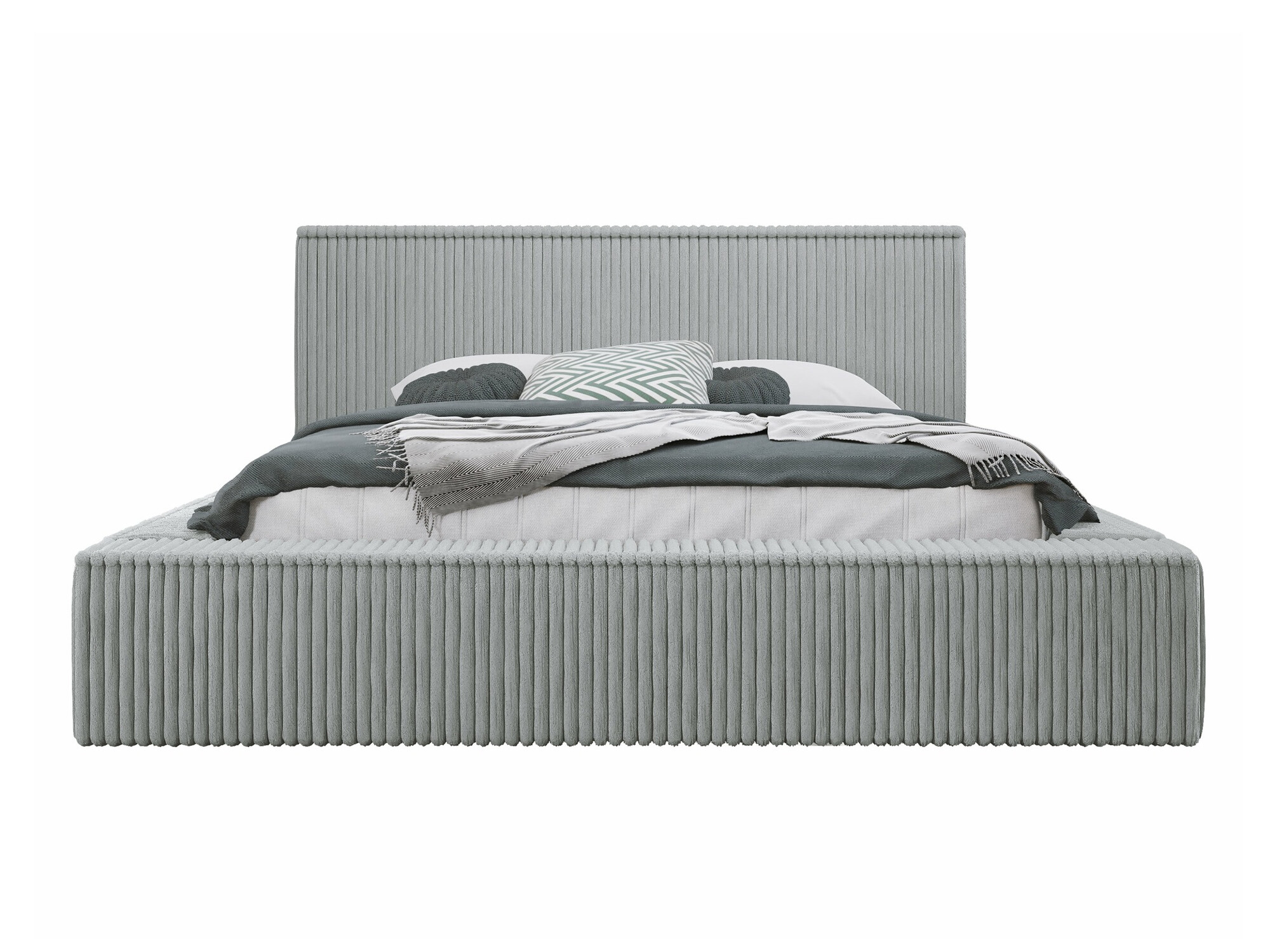 Voodi TrendyNest 107 (Top 90)