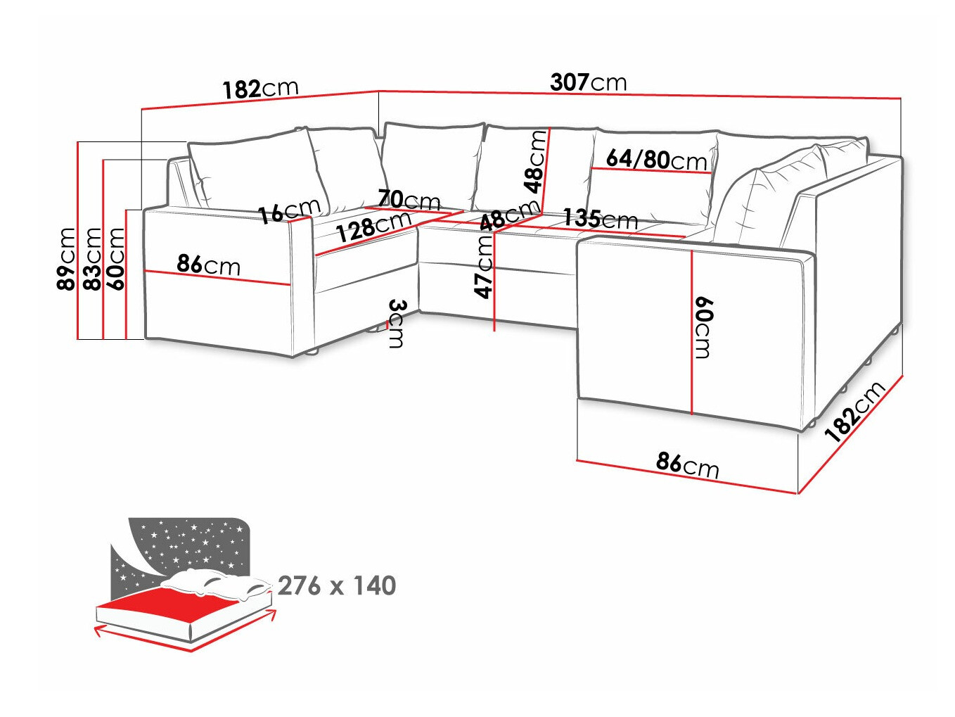 Nurgadiivan Providence 145 (Loca 30)