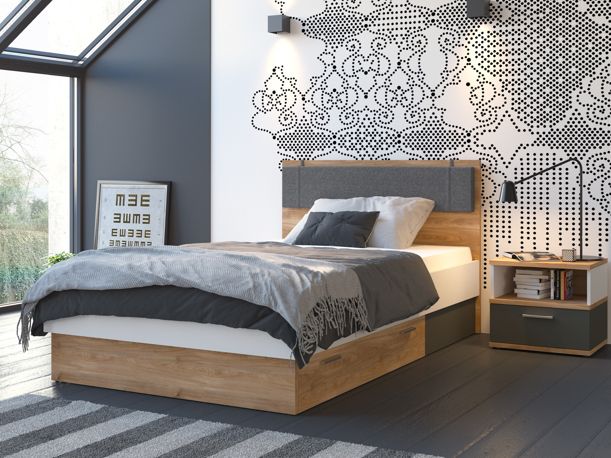 Öökapp Tolfela 104