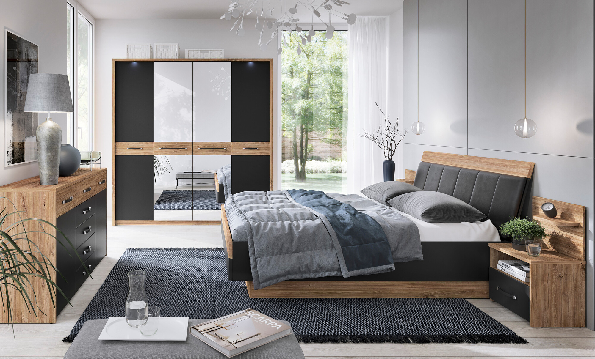 Riidekapp Melenou 103