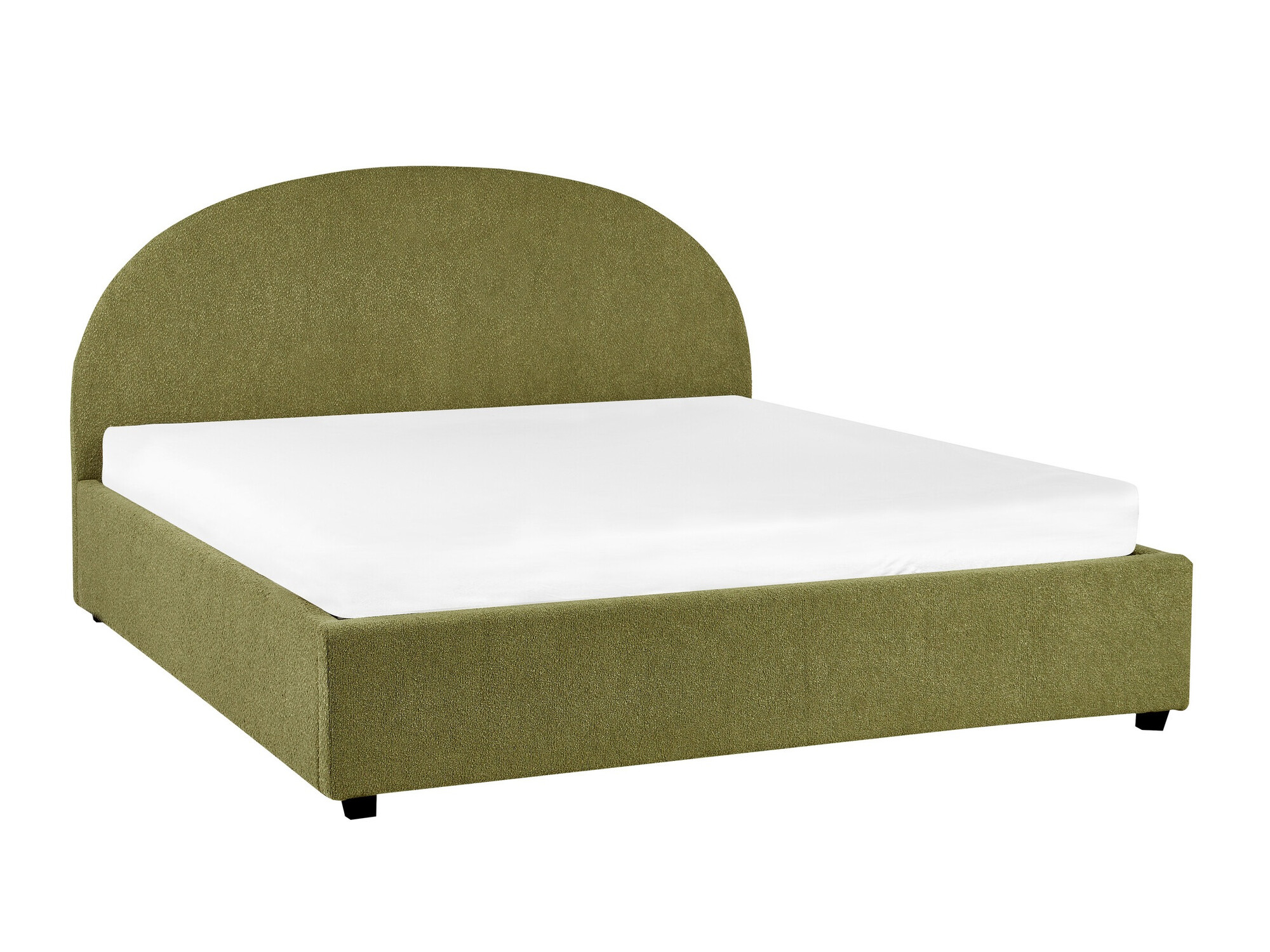 Voodi Berwyn 282 (Roheline)