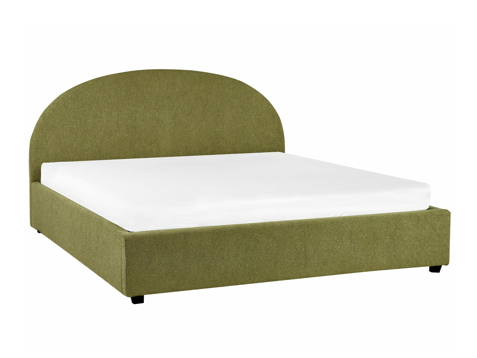 Voodi Berwyn 282 (Roheline)