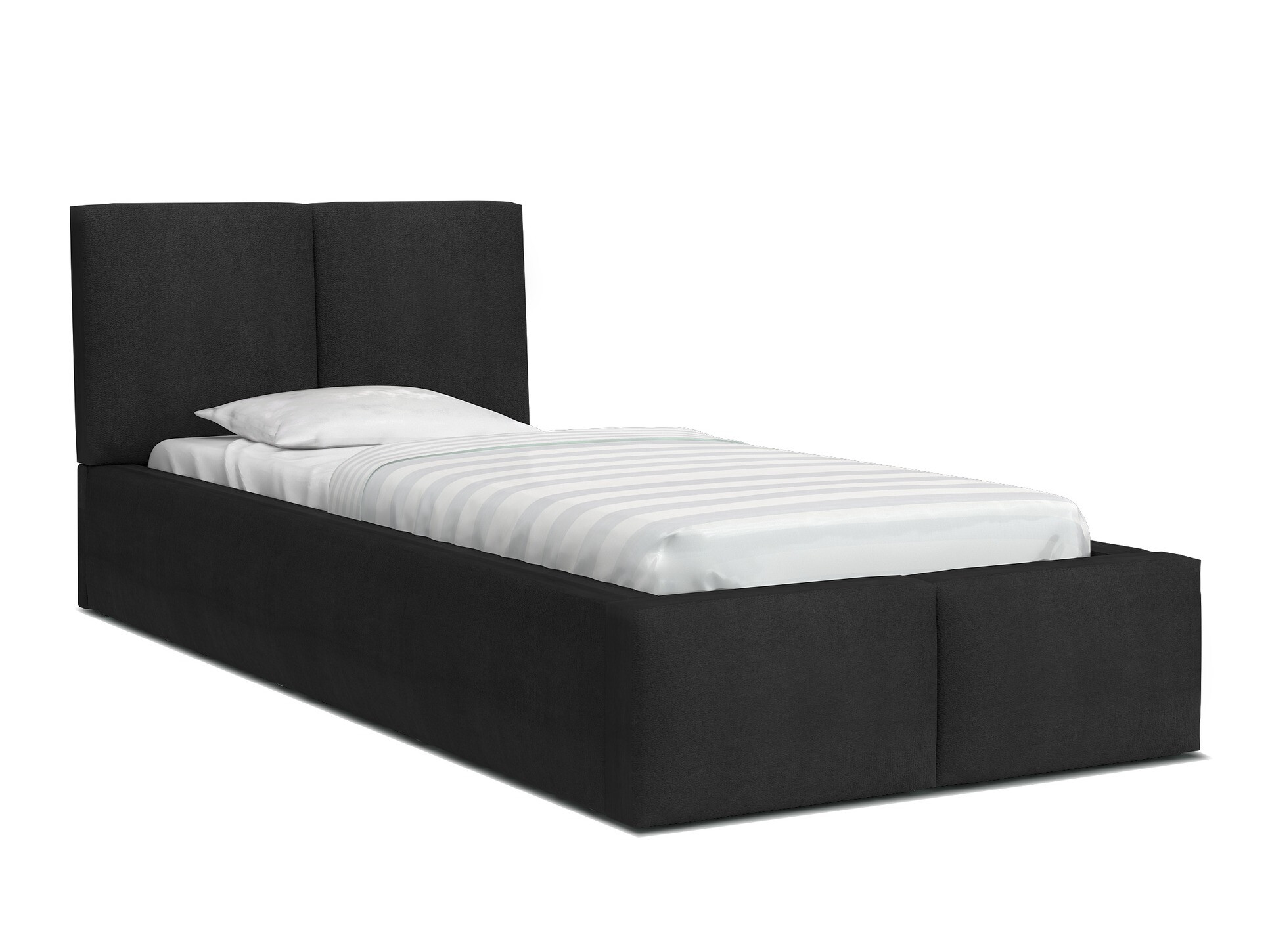 Voodi Fairfield 109 (Must)