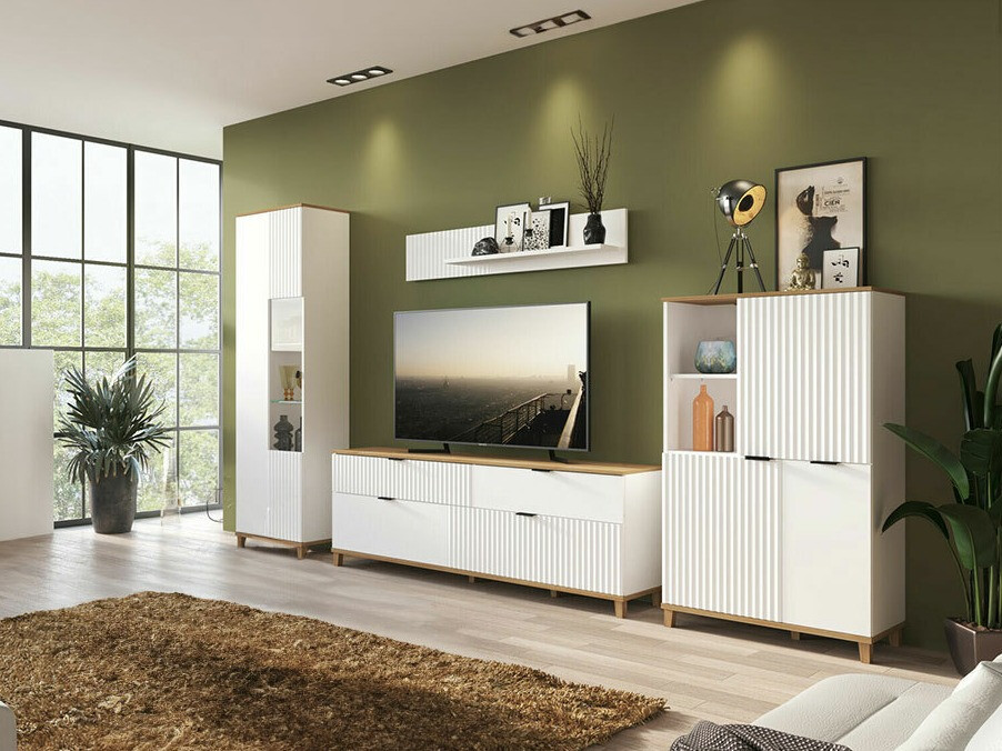 Elutoa komplekt Calreva 115