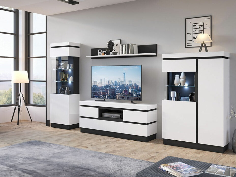 Elutoa komplekt Nuevaro 108