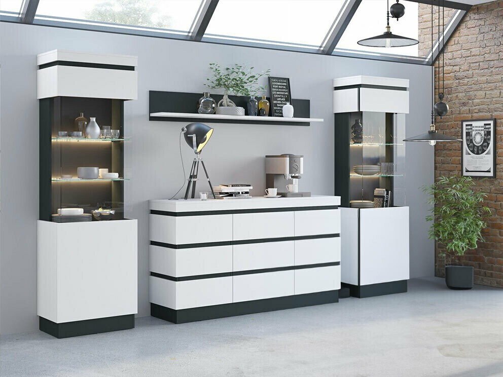 Elutoa komplekt Nuevaro 109