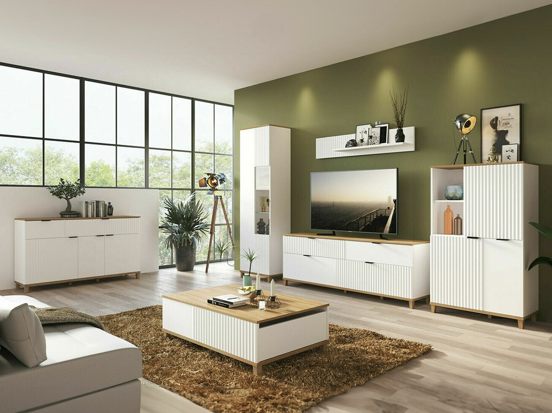 Elutoa komplekt Calreva 114 (Jah)