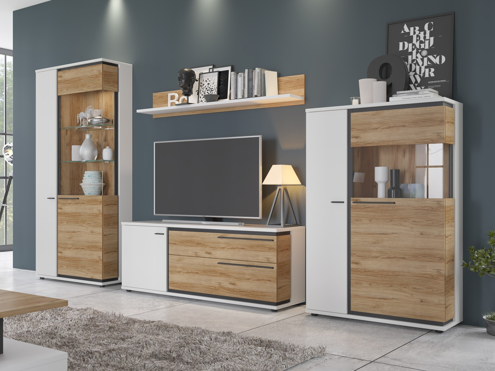 Elutoa komplekt Cavdoma 109