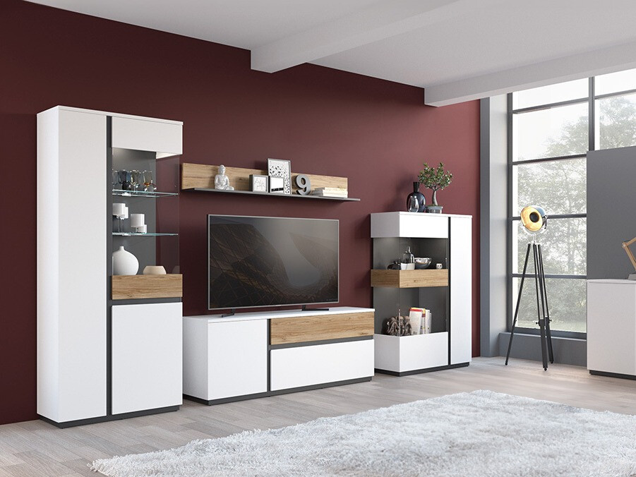 Elutoa komplekt Livflou 107