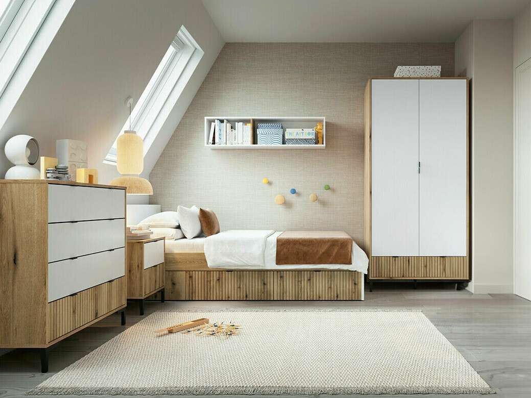 Mööblikomplekt Lorcamu 117 (Jah)