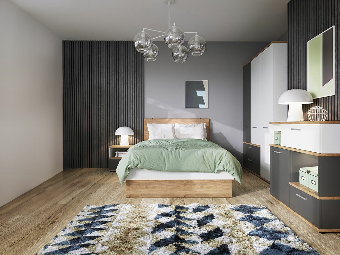 Mööblikomplekt Tolfela 110